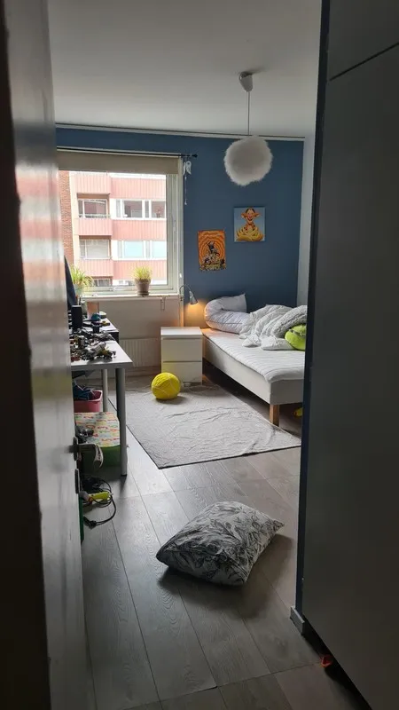 Hyreslägenhet på Göteborg i goteborg