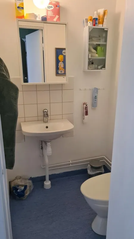 Hyreslägenhet på Göteborg i goteborg