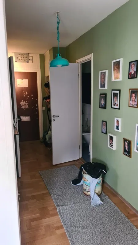 Hyreslägenhet på Göteborg i goteborg