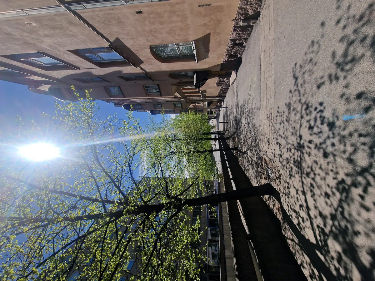 Hyreslägenhet på Helsinki i helsinki
