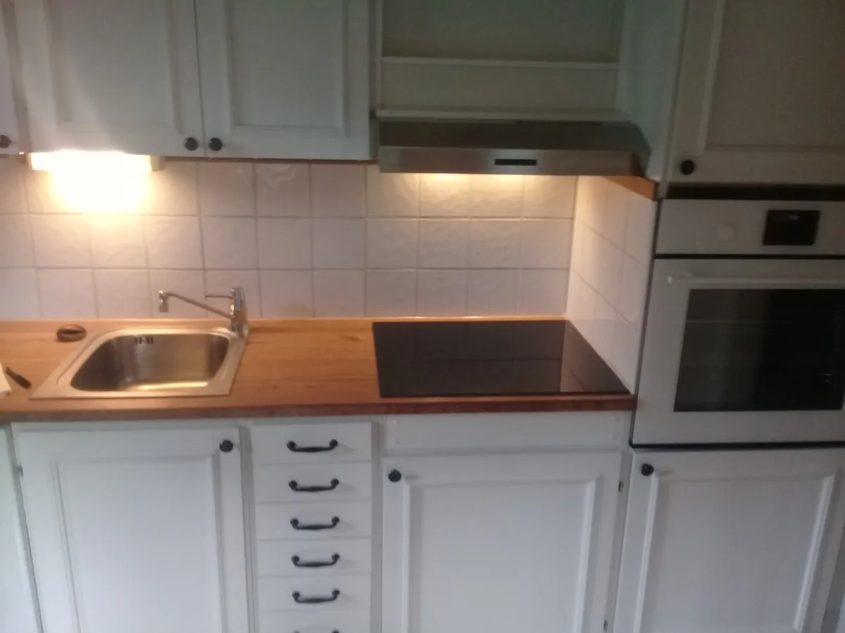 Hyreslägenhet på Jönköping i jonkoping