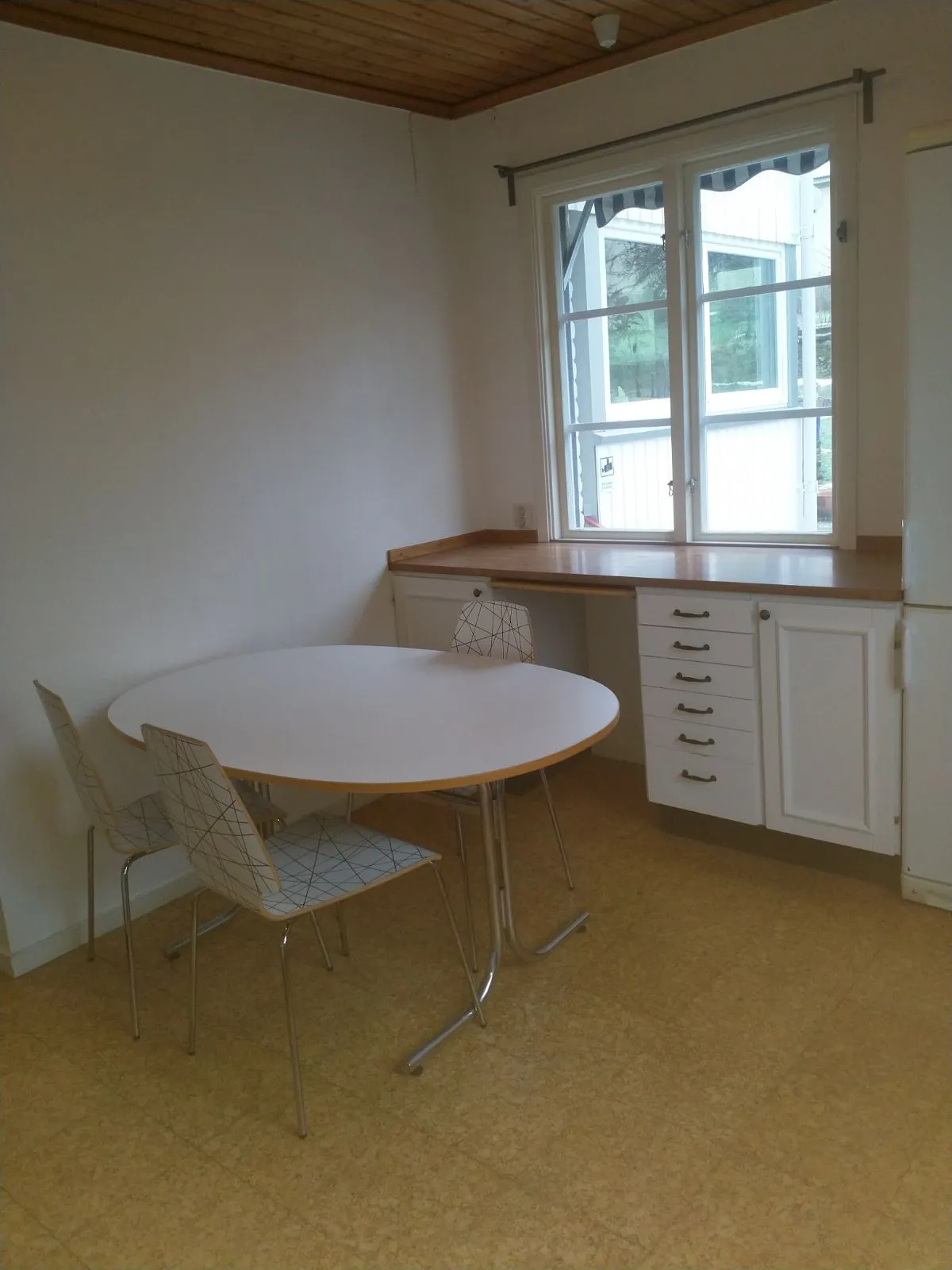 Hyreslägenhet på Jönköping i jonkoping