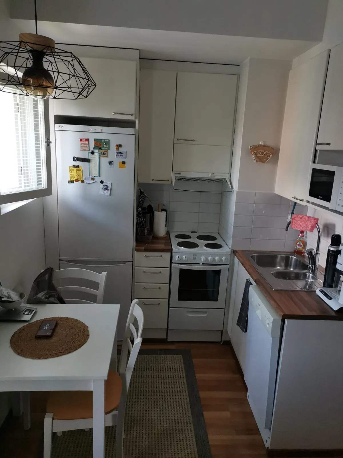 Hyreslägenhet på Joensuu i joensuu