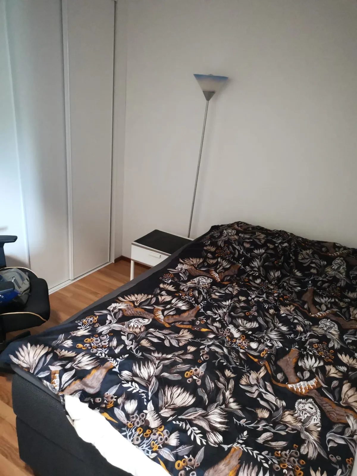 Hyreslägenhet på Joensuu i joensuu