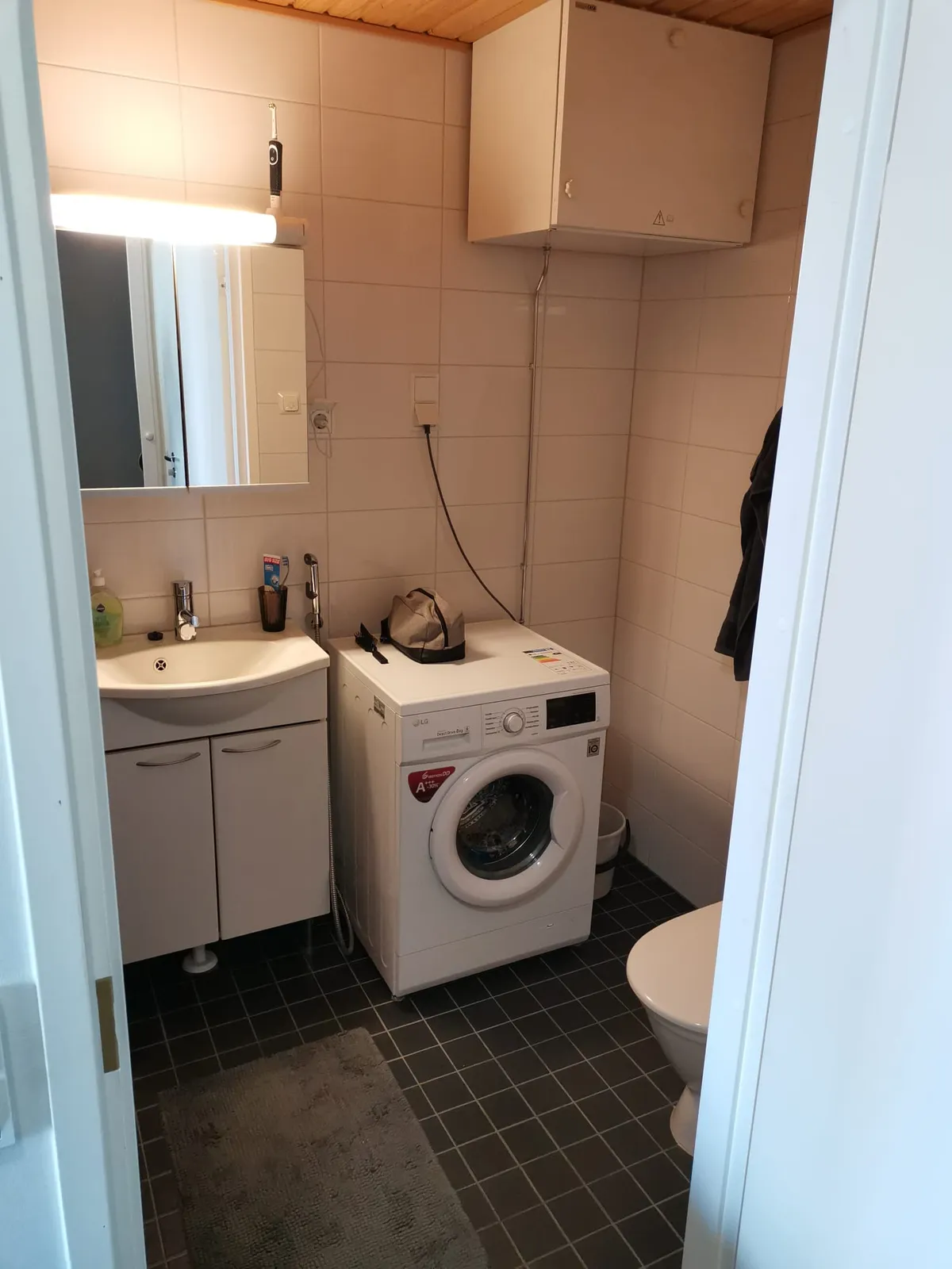 Hyreslägenhet på Joensuu i joensuu