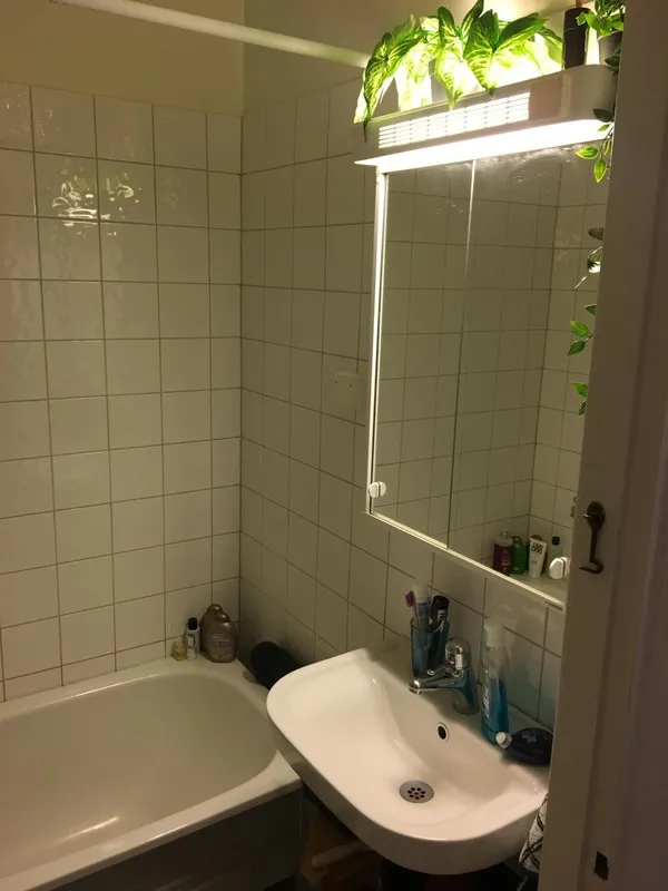 Hyreslägenhet på Stockholm i stockholm