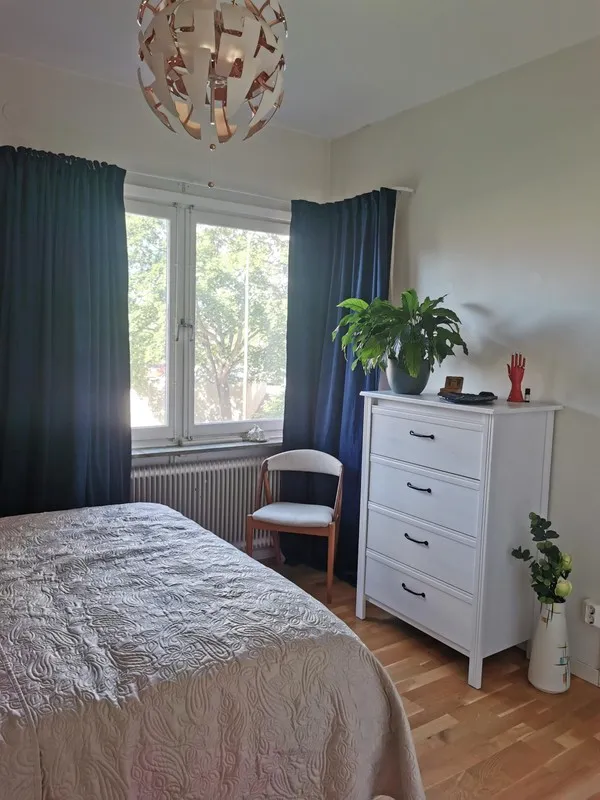Hyreslägenhet på Stockholm i stockholm