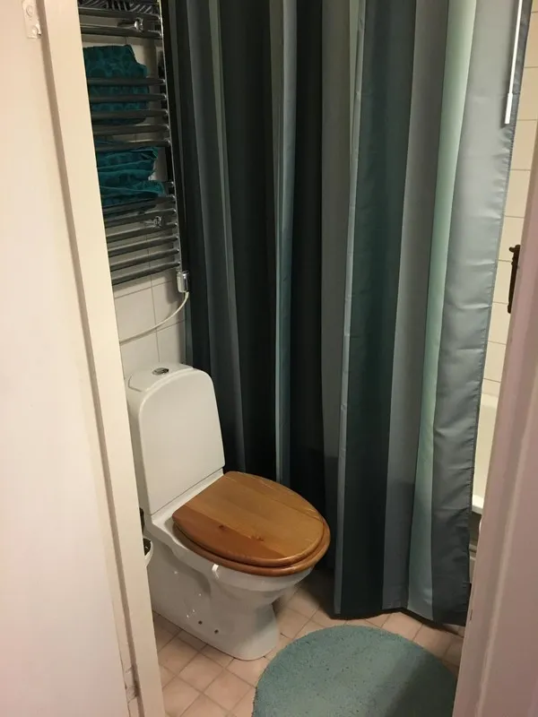 Hyreslägenhet på Stockholm i stockholm