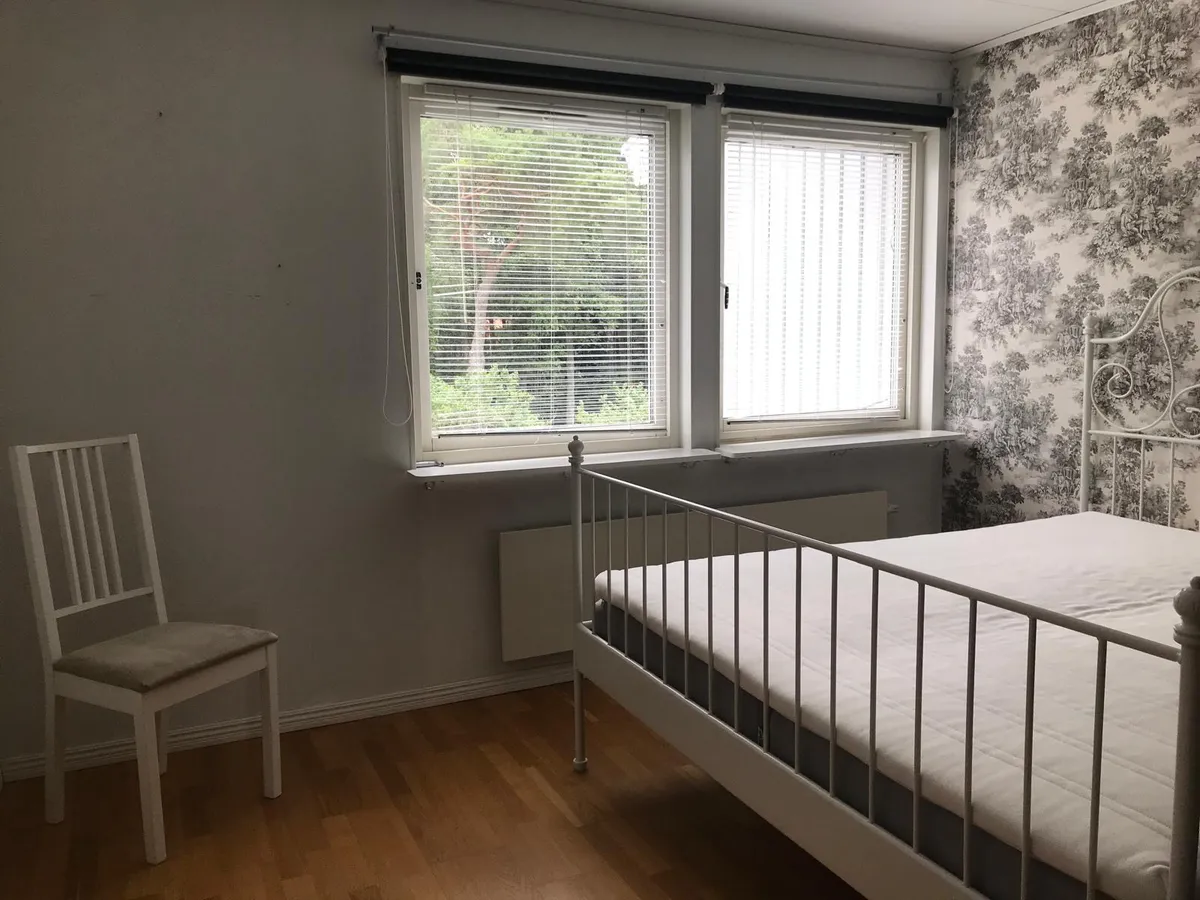 Hyresbostad på Uppsala i uppsala