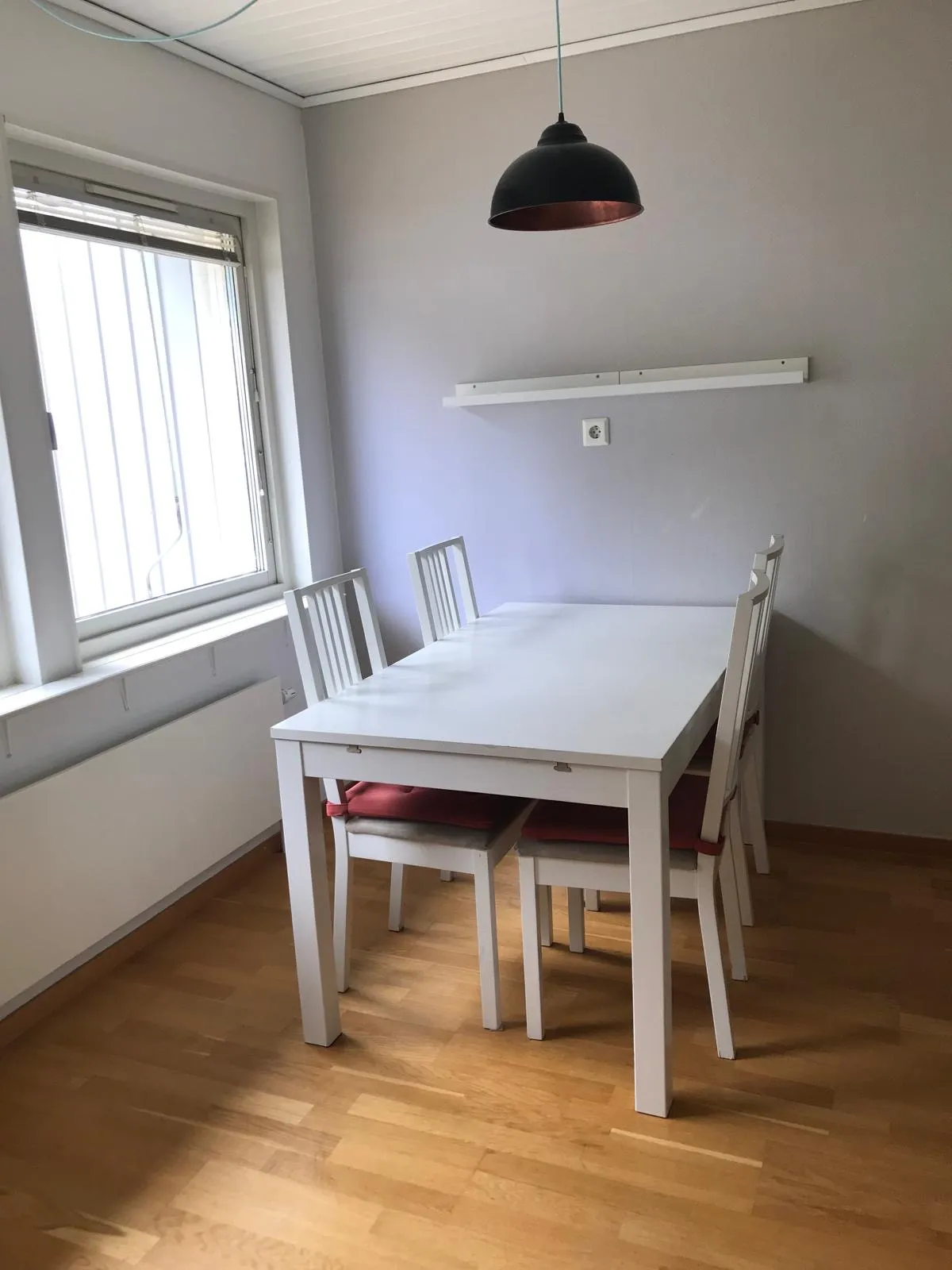 Hyresbostad på Uppsala i uppsala