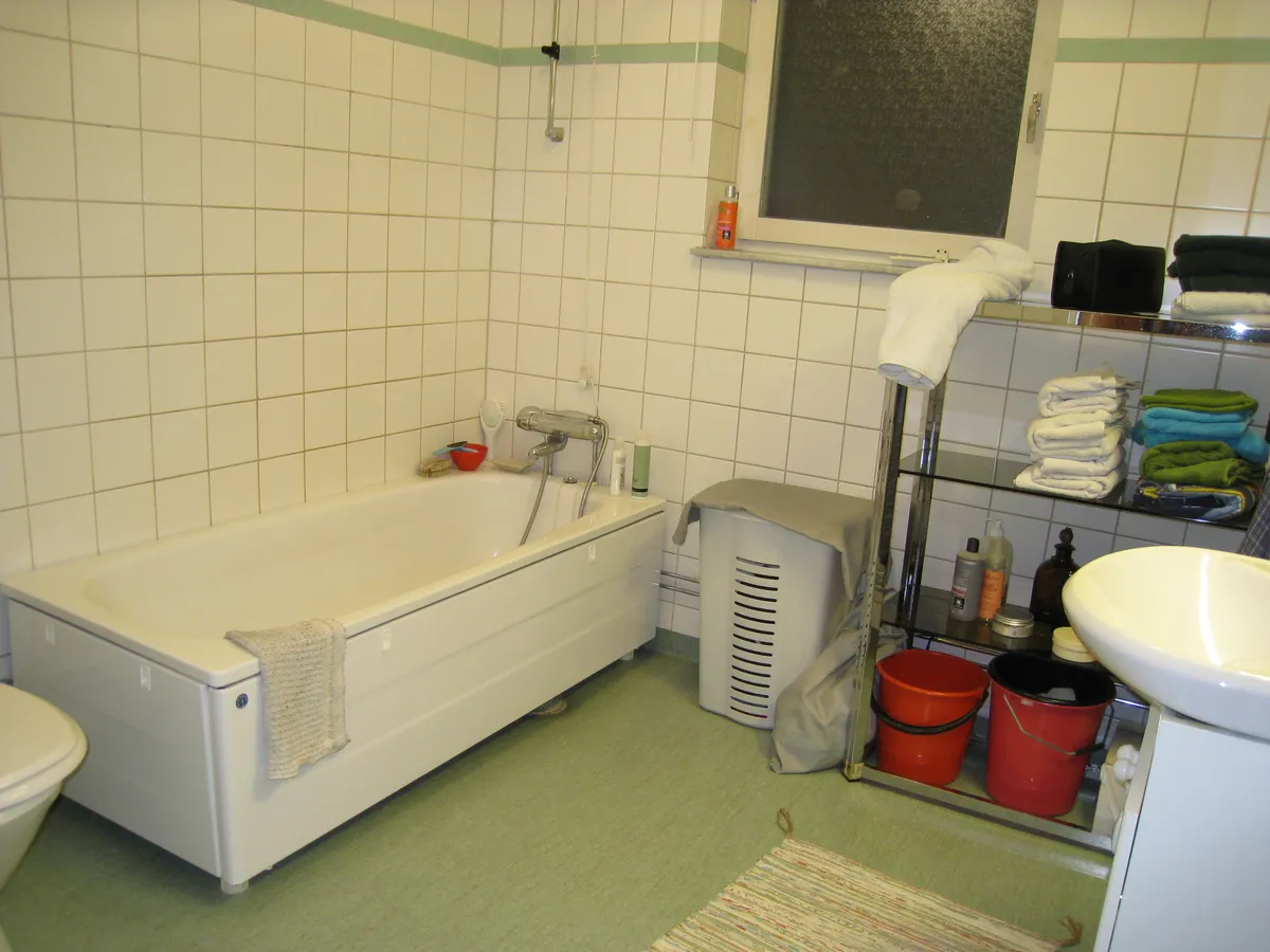 Hyreslägenhet på Stockholm i stockholm