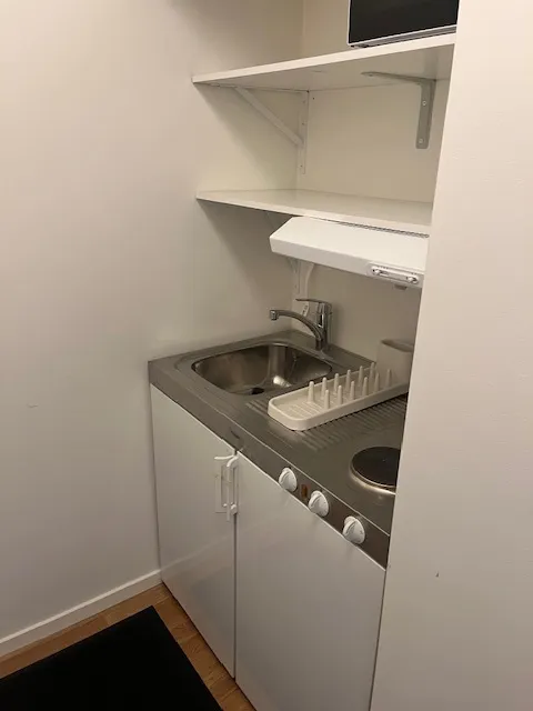 Hyreslägenhet på Uppsala i uppsala