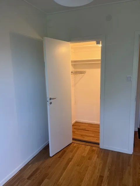 Hyreslägenhet på Uppsala i uppsala