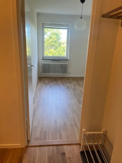 Hyreslägenhet på Uppsala i uppsala