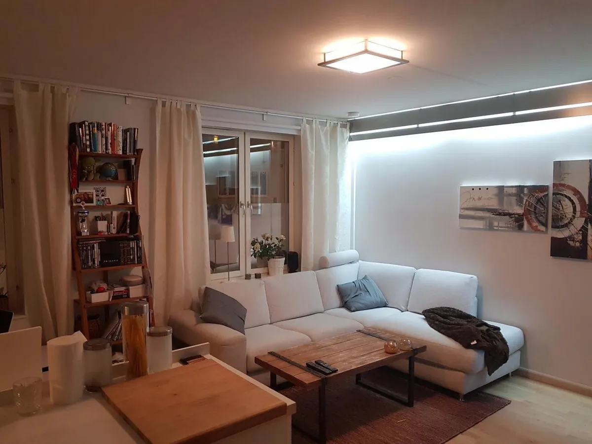 Hyreslägenhet på Stockholm i stockholm