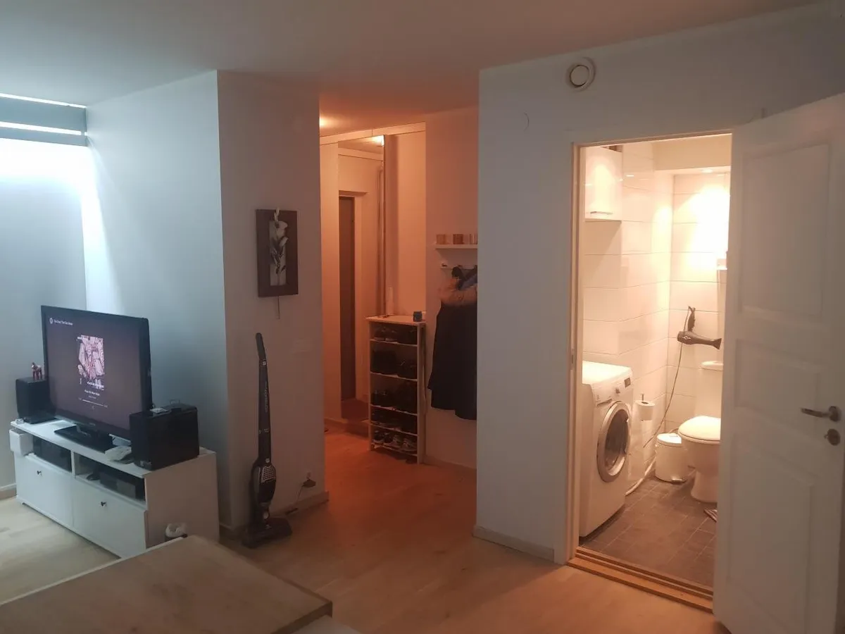 Hyreslägenhet på Stockholm i stockholm