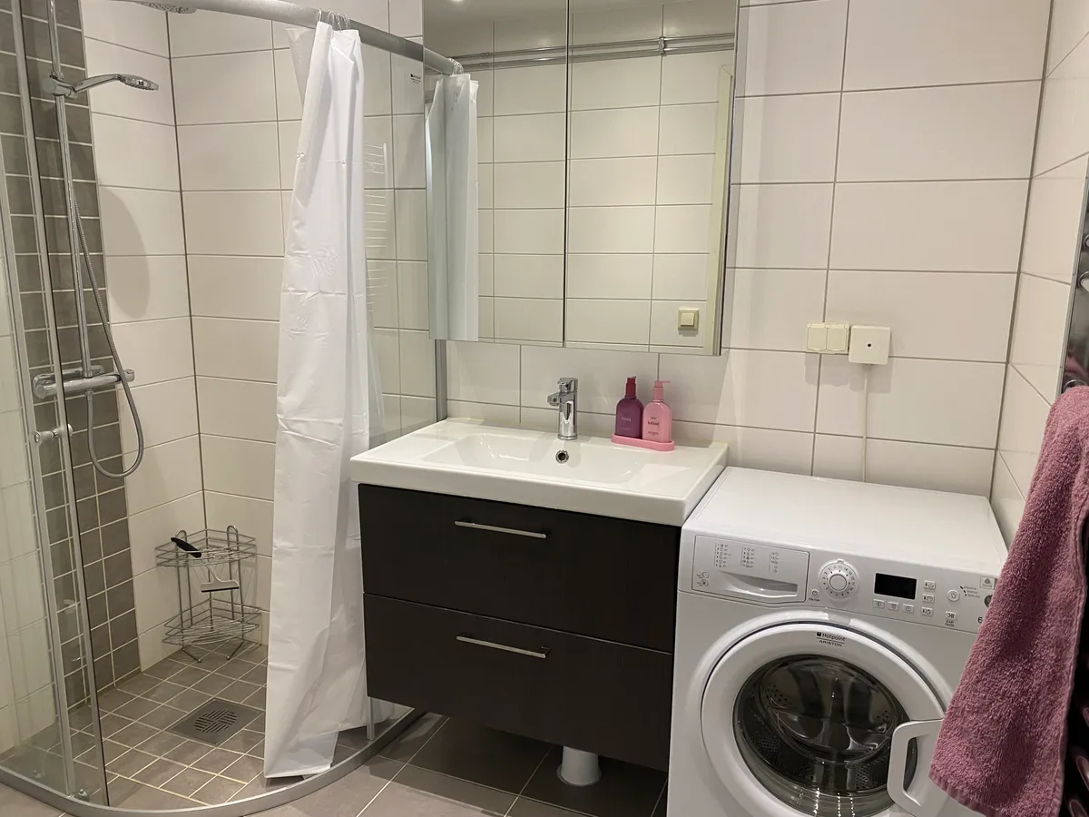 Hyreslägenhet på Järfälla i jarfalla