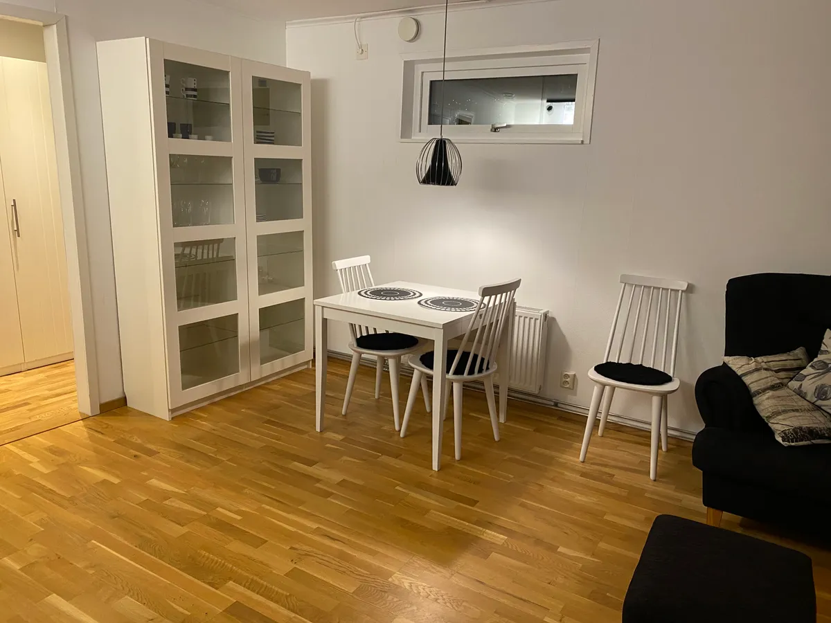 Hyreslägenhet på Järfälla i jarfalla