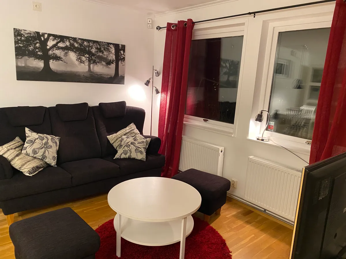 Hyreslägenhet på Järfälla i jarfalla
