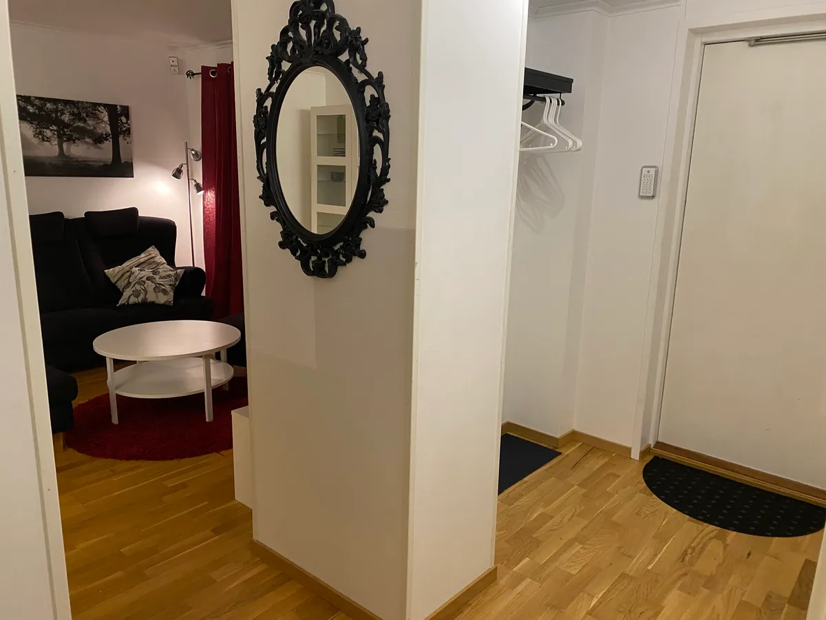 Hyreslägenhet på Järfälla i jarfalla