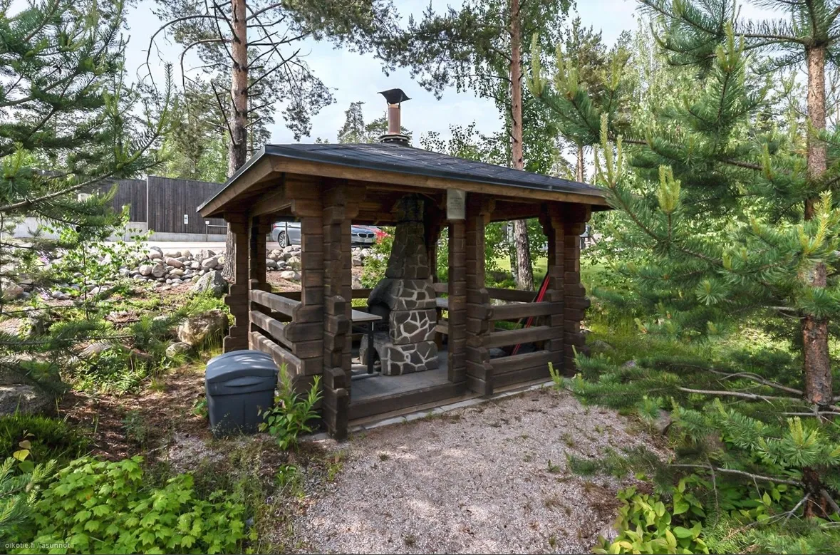 Hyresbostad på Espoo i espoo