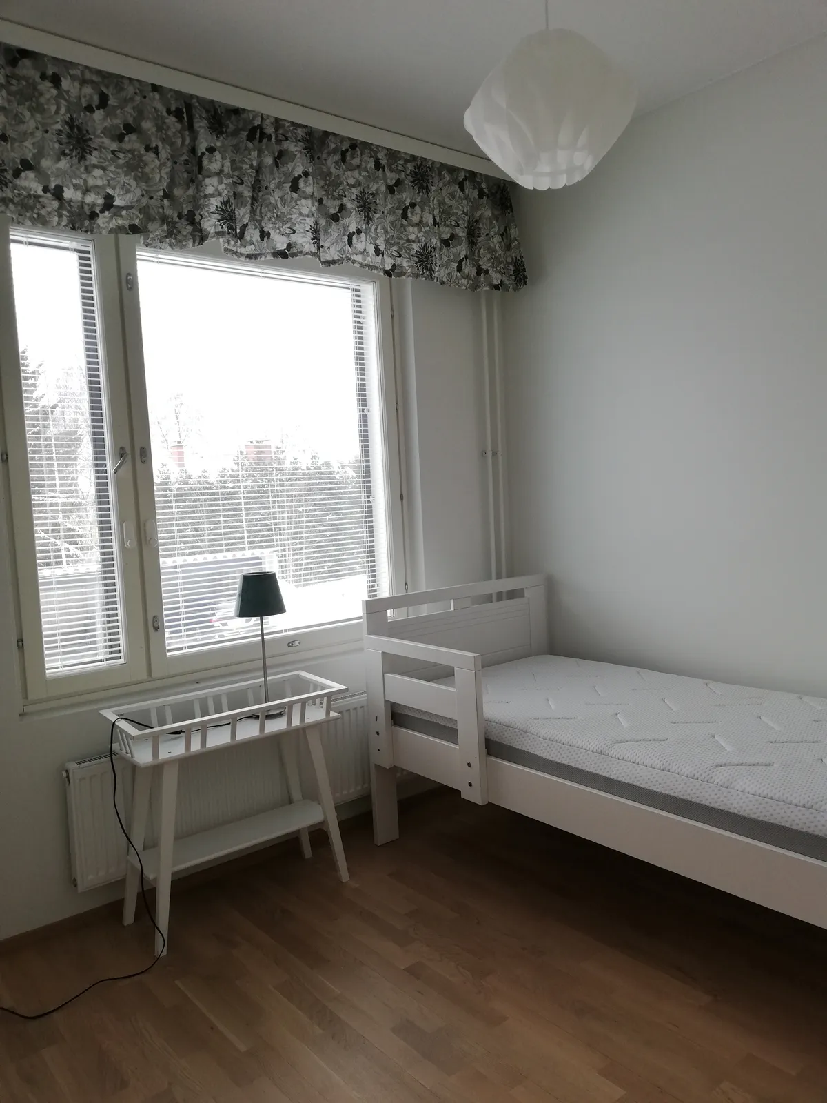 Hyreslägenhet på Lahti i lahti