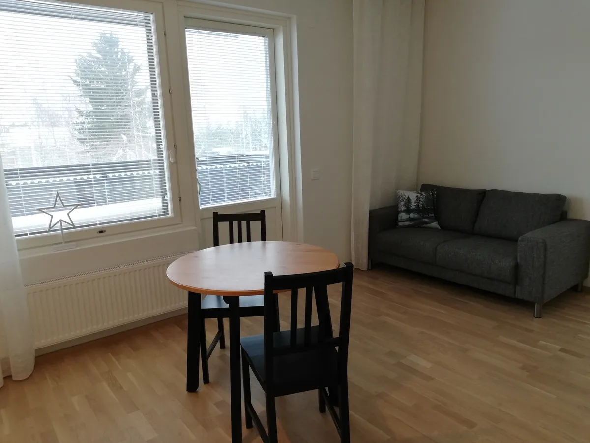 Hyreslägenhet på Lahti i lahti