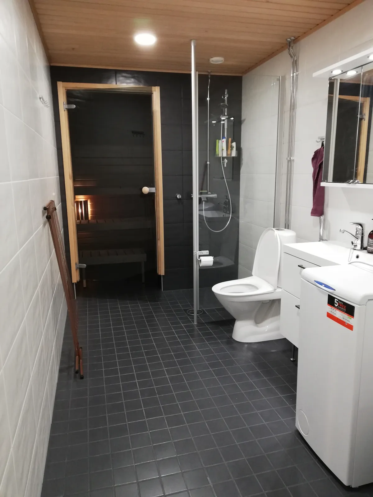 Hyreslägenhet på Lahti i lahti