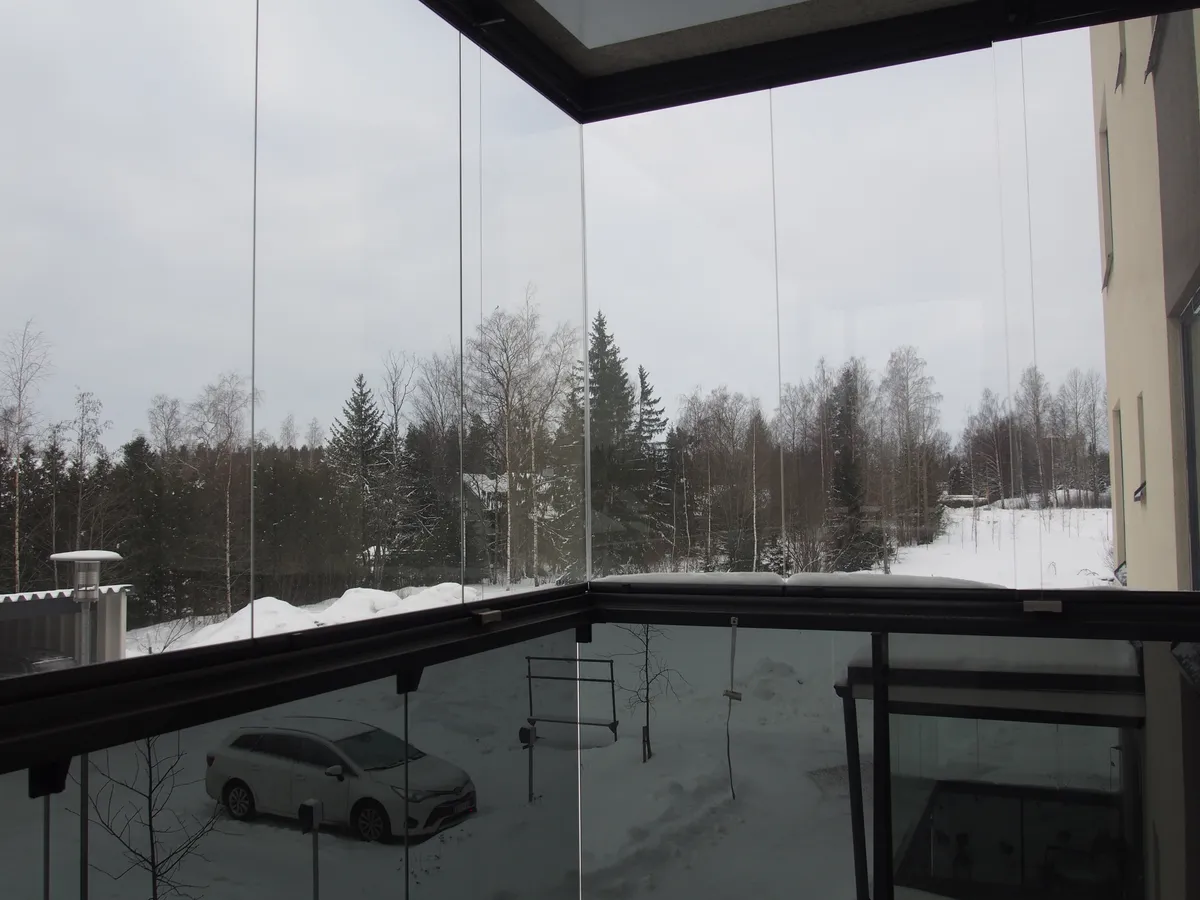 Hyreslägenhet på Lahti i lahti