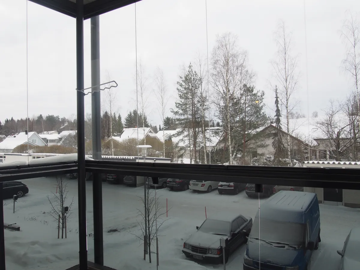 Hyreslägenhet på Lahti i lahti