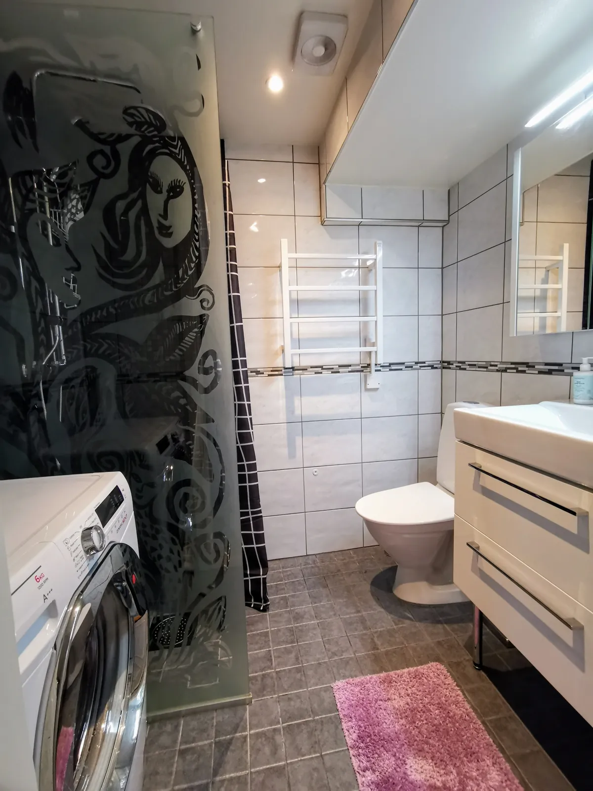 Hyreslägenhet på Jönköping i jonkoping