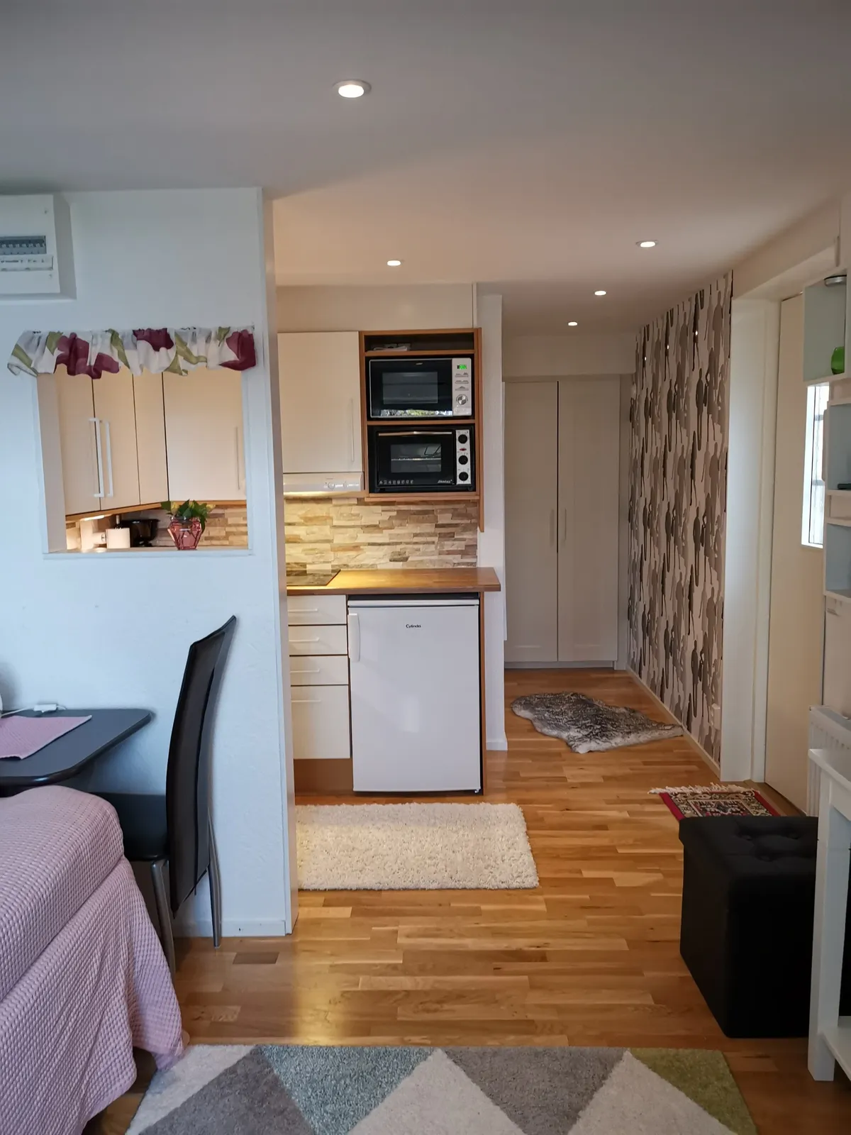 Hyreslägenhet på Jönköping i jonkoping