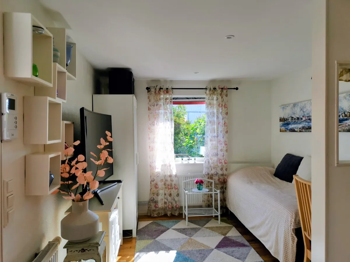 Hyreslägenhet på Jönköping i jonkoping