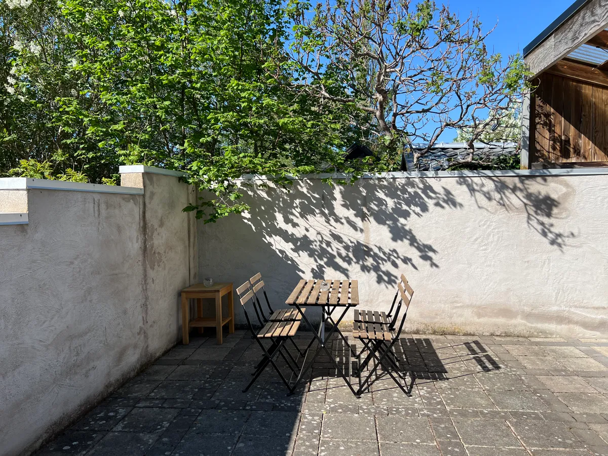 Hyresbostad på Visby i visby