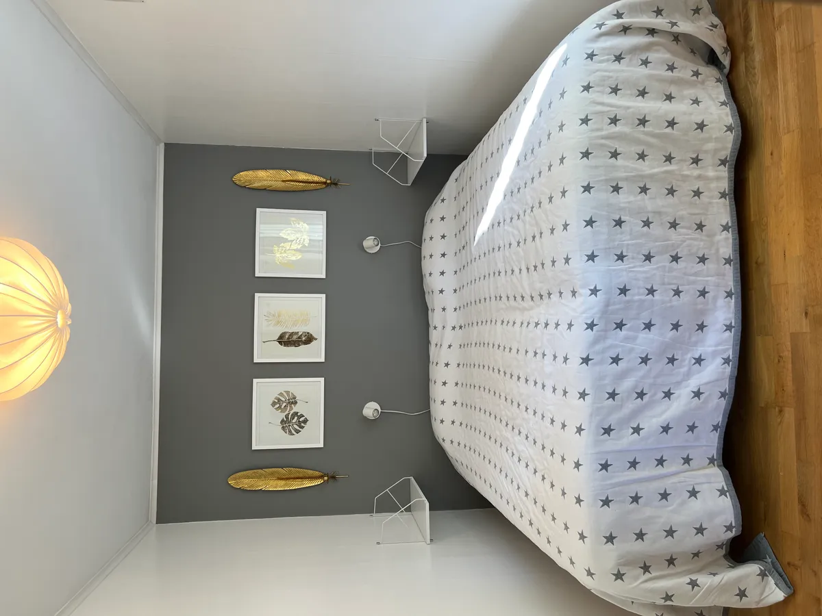 Hyresbostad på Visby i visby