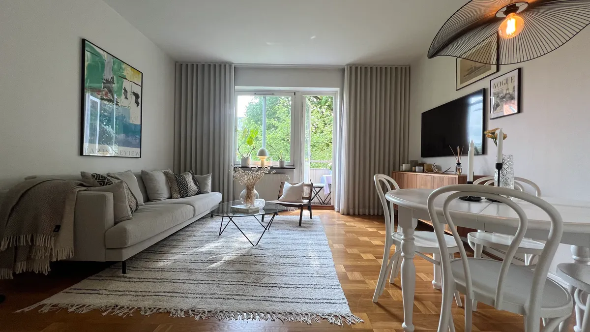 Hyreslägenhet på Göteborg i goteborg