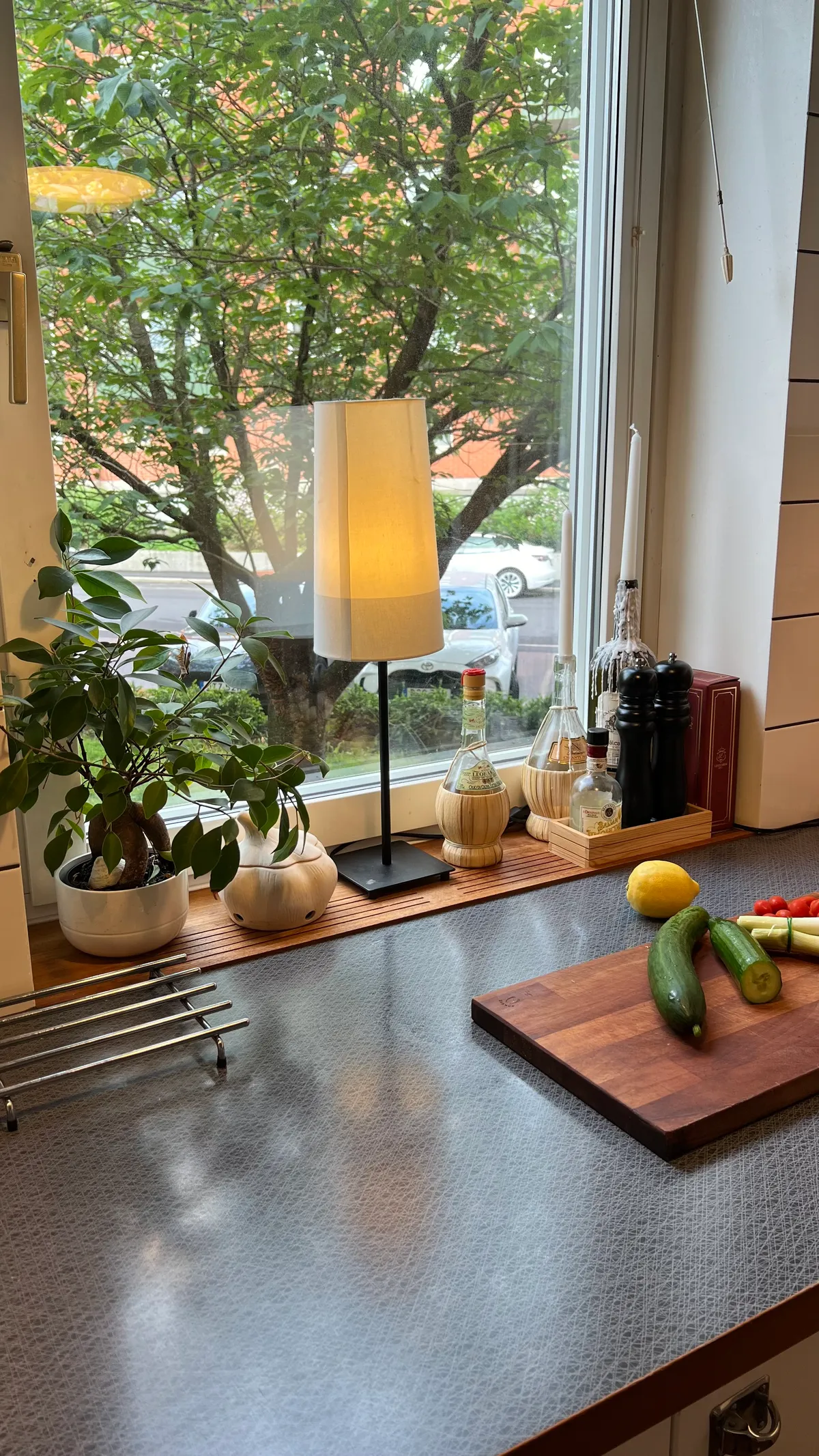 Hyreslägenhet på Göteborg i goteborg