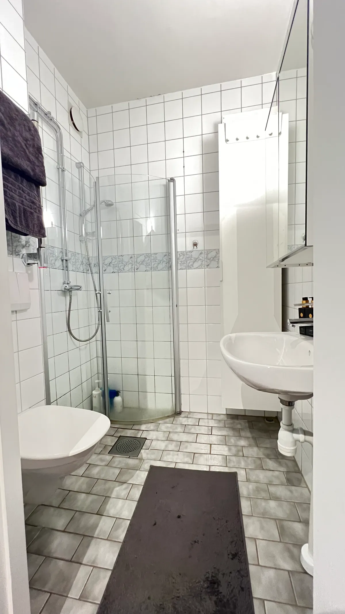 Hyreslägenhet på Göteborg i goteborg