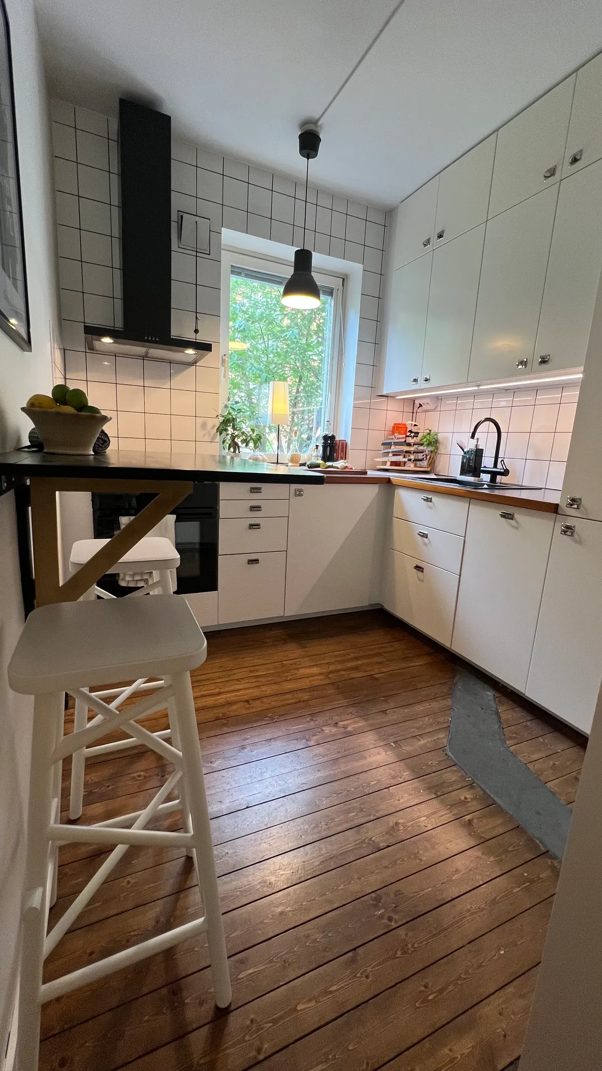 Hyreslägenhet på Göteborg i goteborg