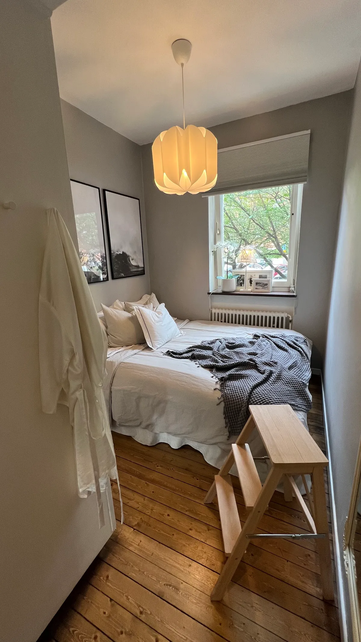 Hyreslägenhet på Göteborg i goteborg