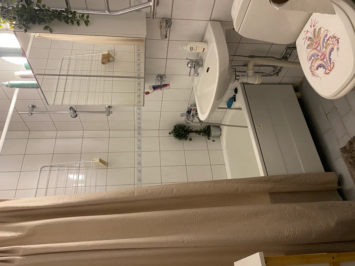 Hyreslägenhet på Göteborg i goteborg