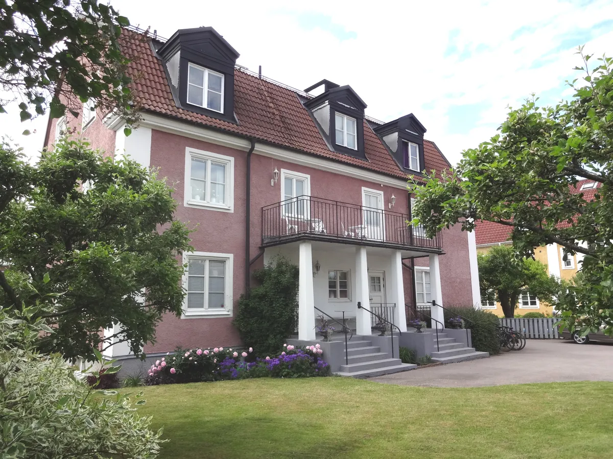 Hyreslägenhet på Linköping i linkoping