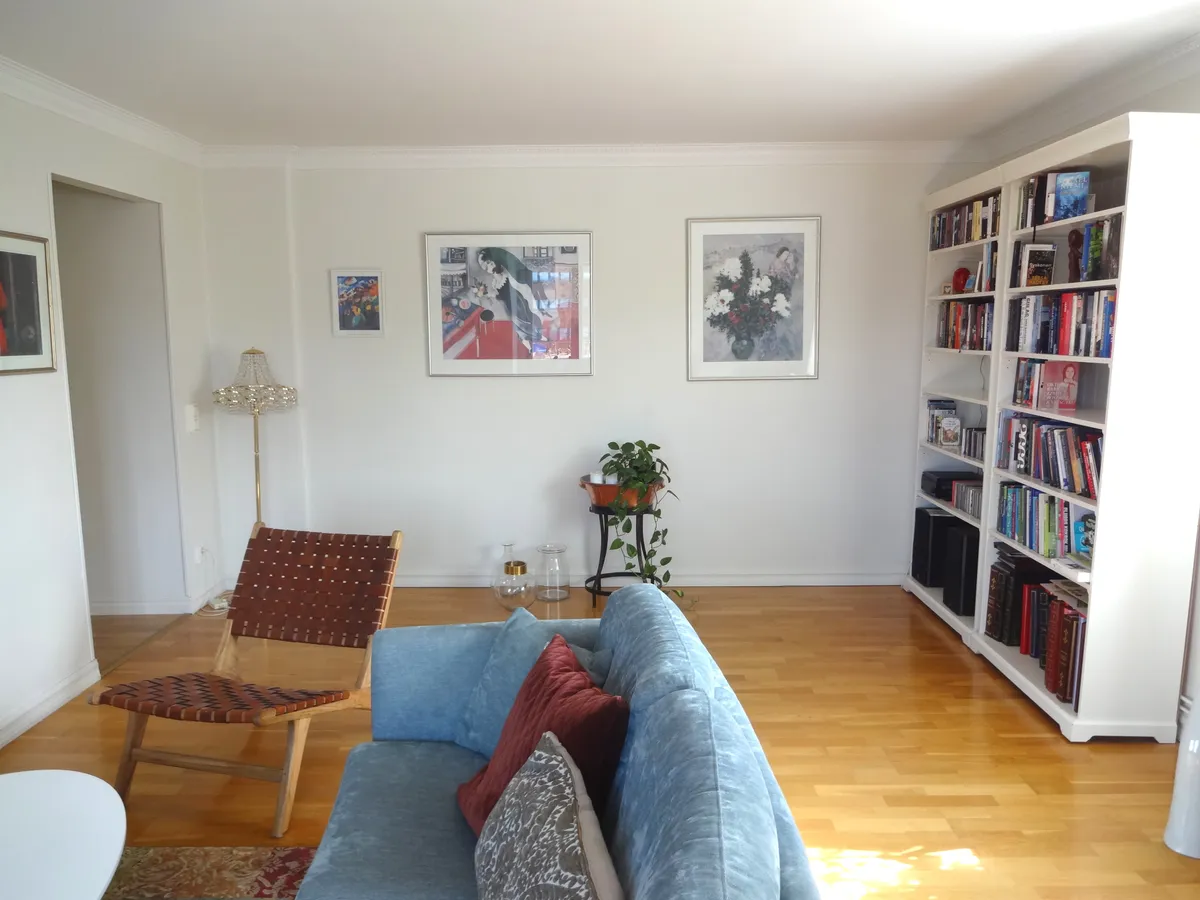Hyreslägenhet på Linköping i linkoping