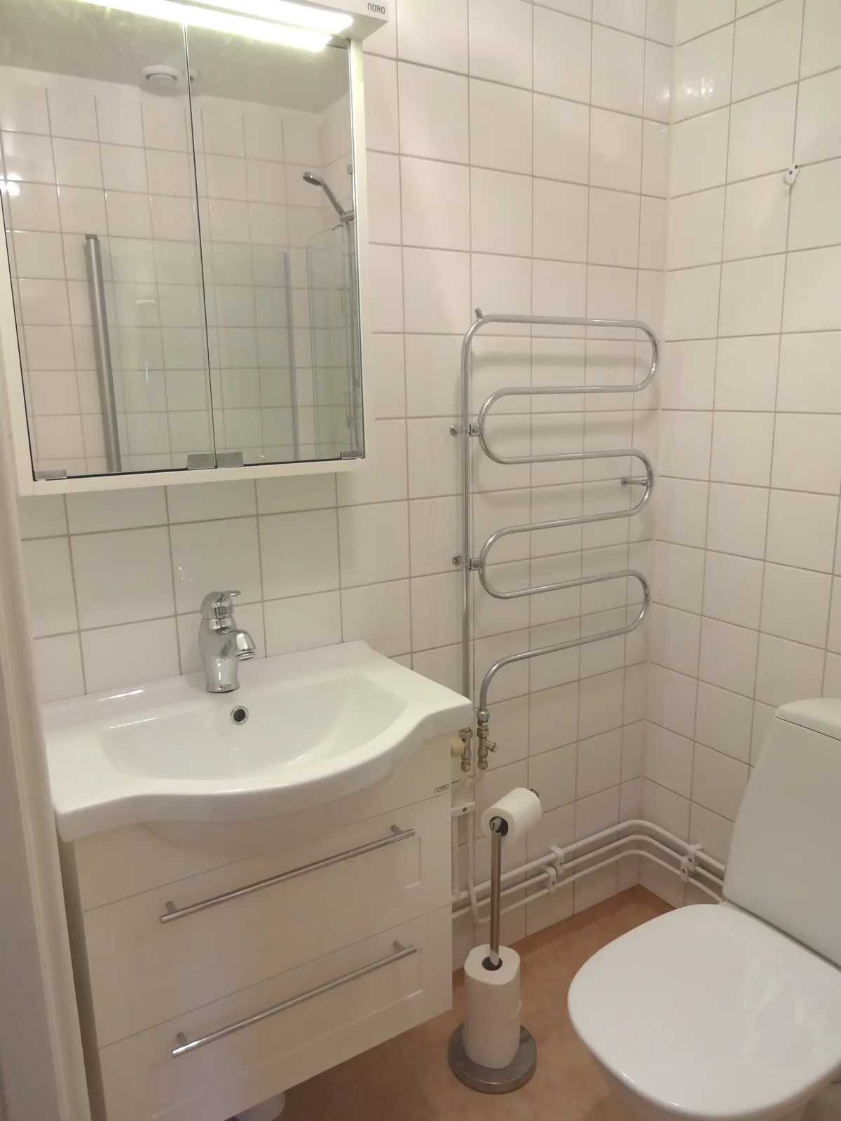 Hyreslägenhet på Linköping i linkoping