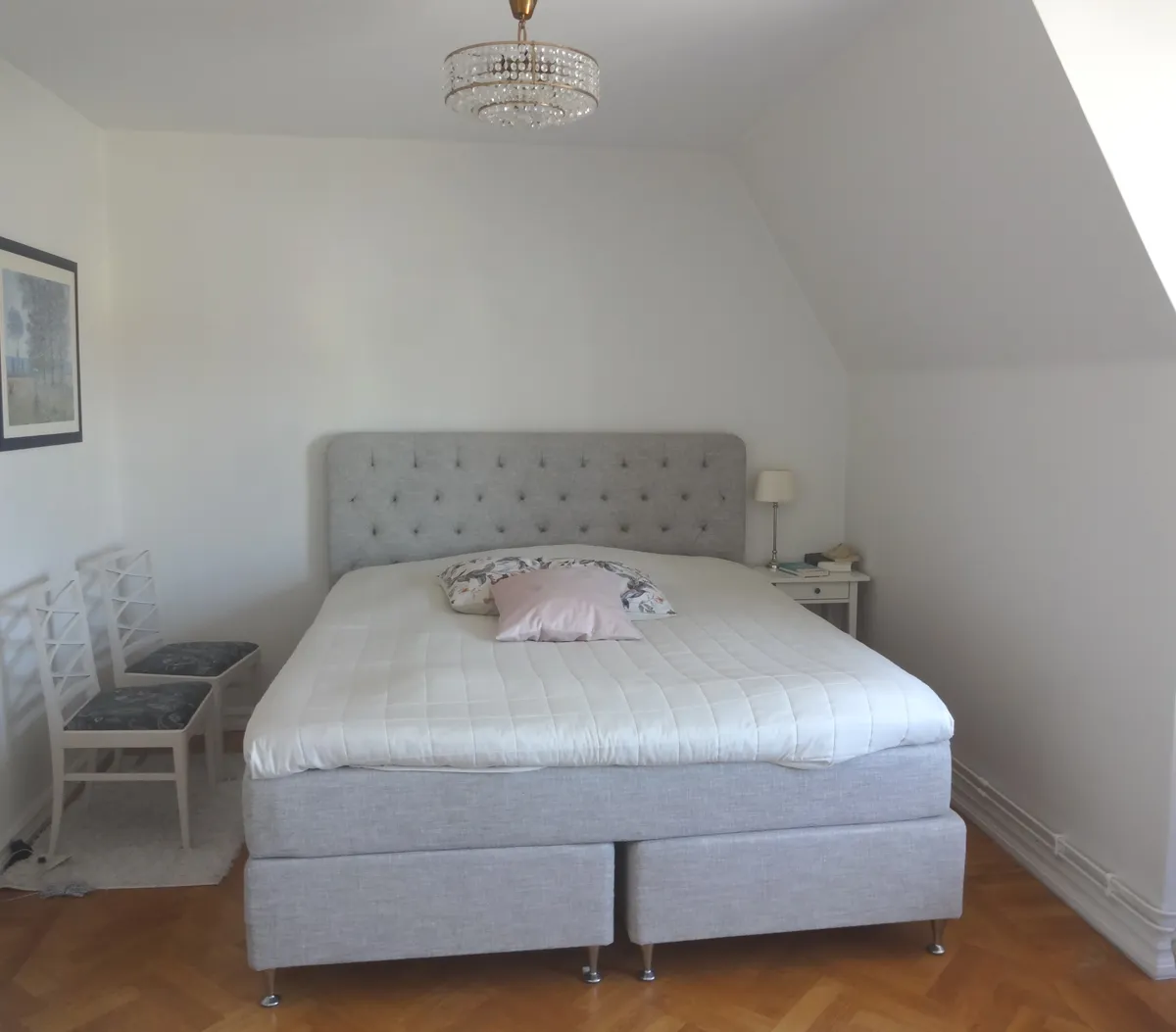 Hyreslägenhet på Linköping i linkoping