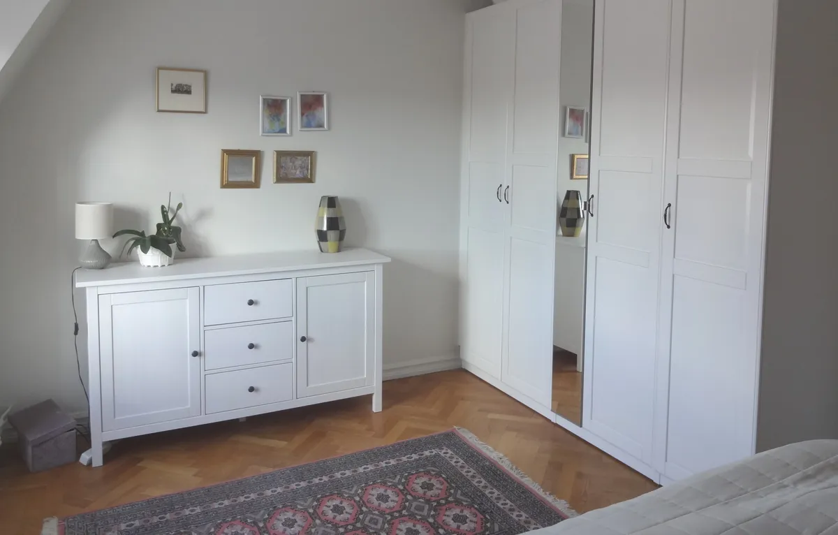 Hyreslägenhet på Linköping i linkoping