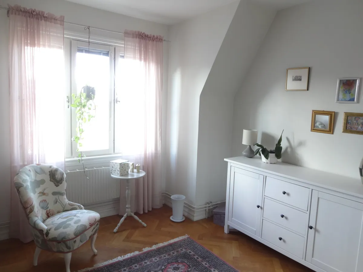 Hyreslägenhet på Linköping i linkoping
