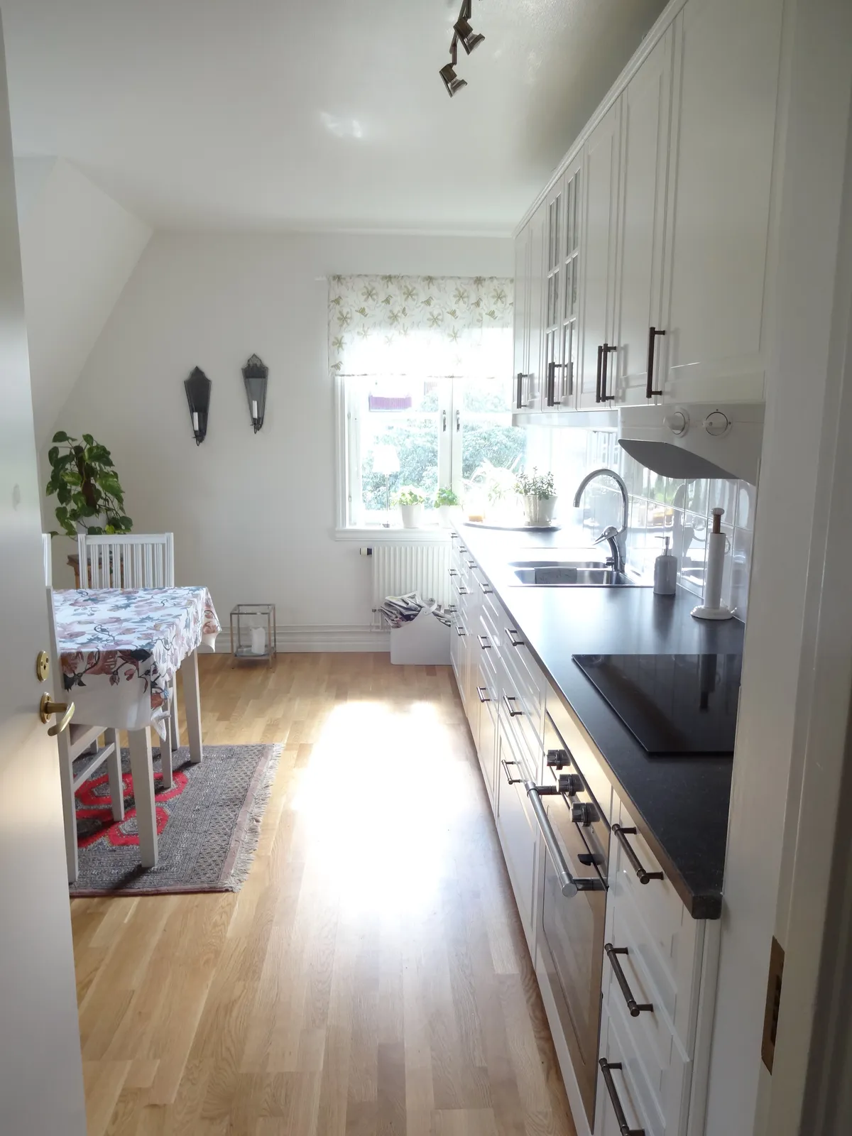 Hyreslägenhet på Linköping i linkoping