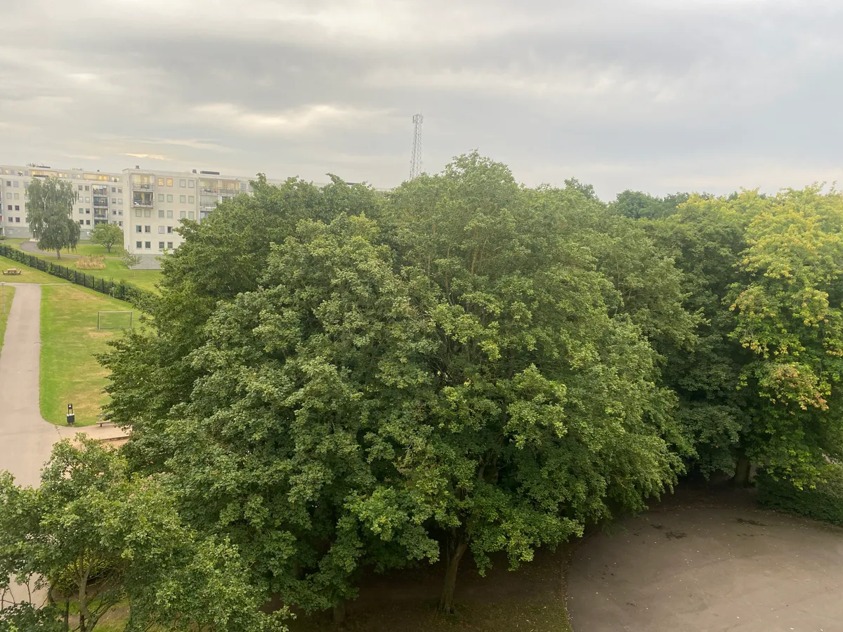 Hyreslägenhet på Helsingborg i helsingborg