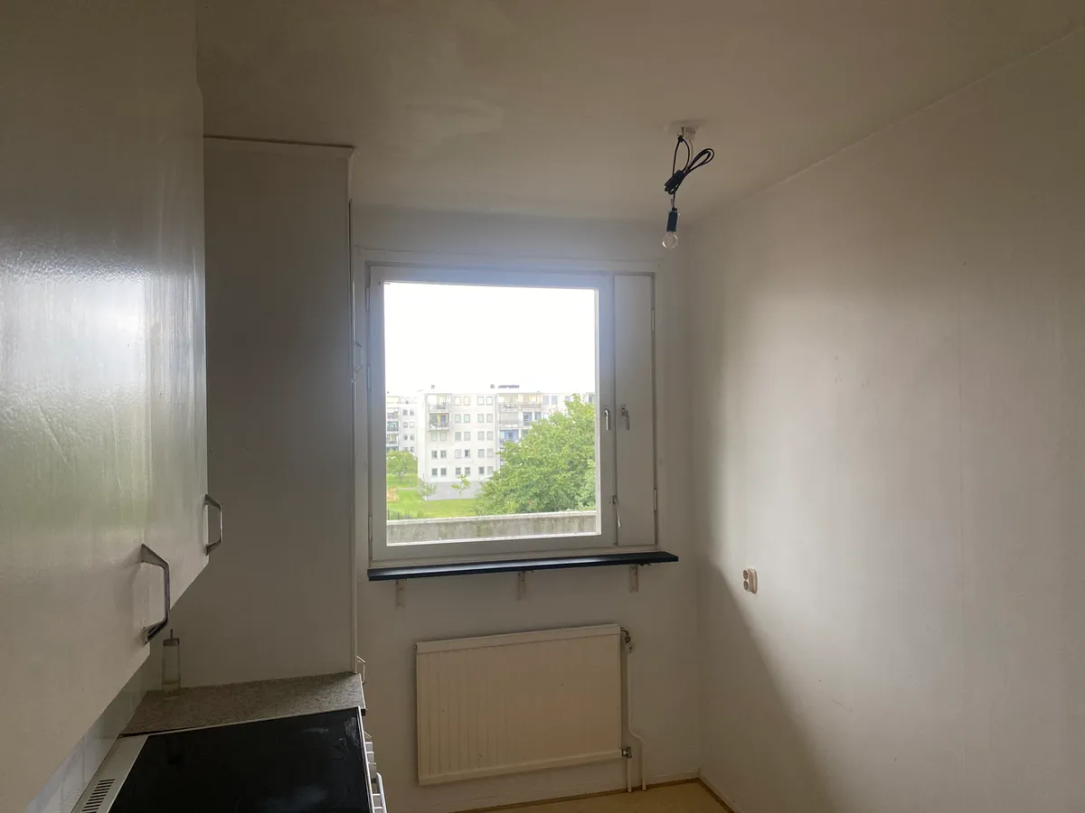 Hyreslägenhet på Helsingborg i helsingborg